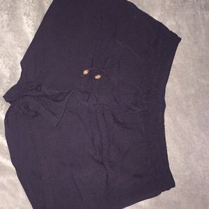 Black Shorts, open to all offers!!